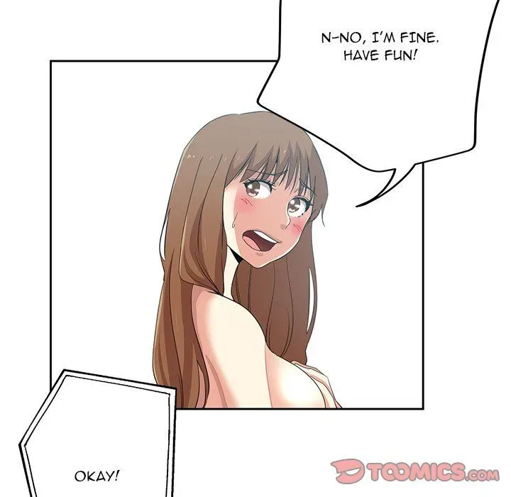 Dangerous Roomies Chapter 20 page 28 - 