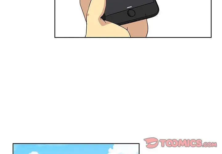 Dangerous Roomies Chapter 20 page 4 - 