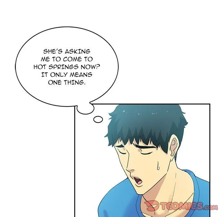 Dangerous Roomies Chapter 20 page 36 - 