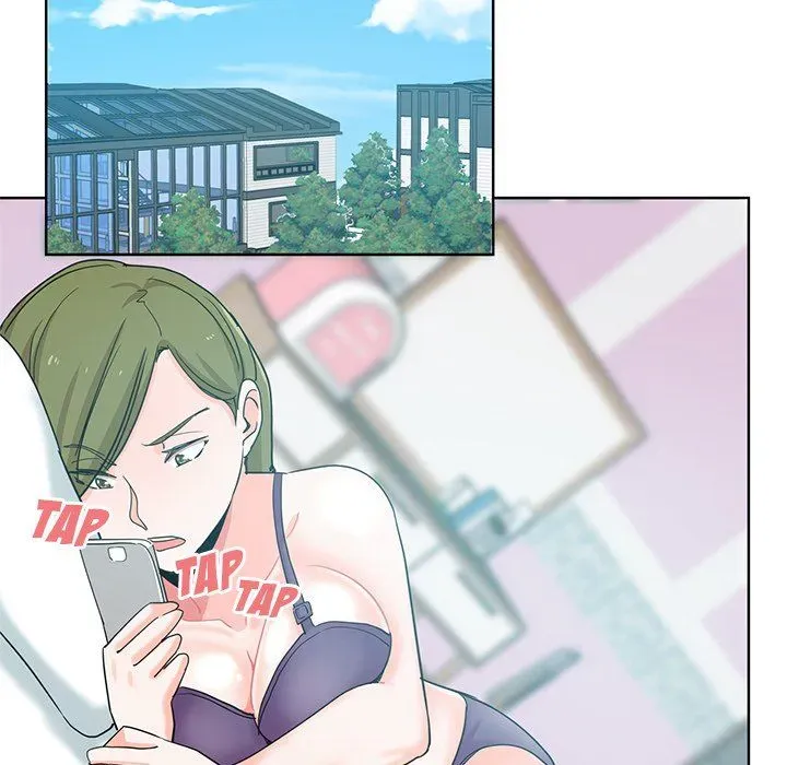 Dangerous Roomies Chapter 20 page 5 - 