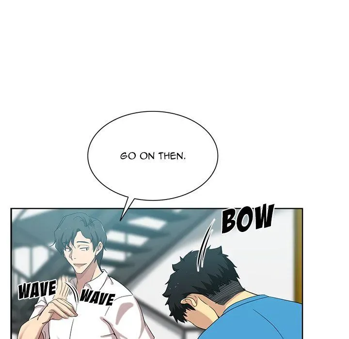 Dangerous Roomies Chapter 20 page 47 - 