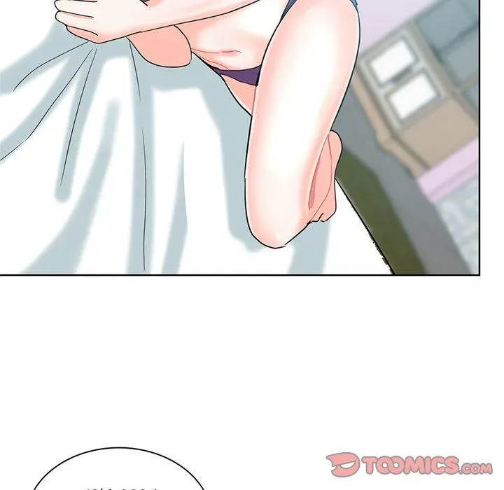 Dangerous Roomies Chapter 20 page 6 - 