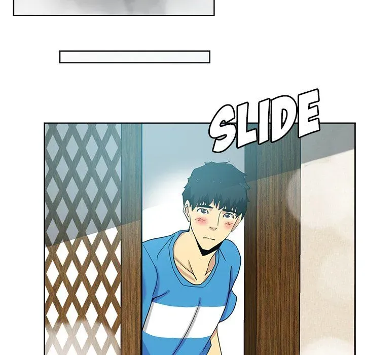Dangerous Roomies Chapter 20 page 51 - 