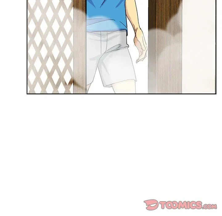 Dangerous Roomies Chapter 20 page 52 - 