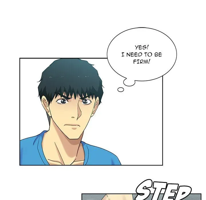 Dangerous Roomies Chapter 20 page 53 - 