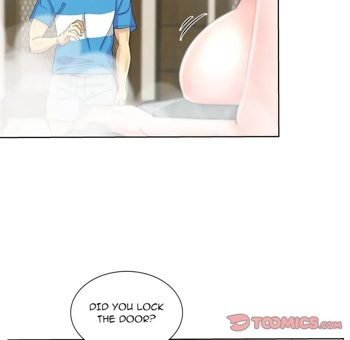 Dangerous Roomies Chapter 20 page 56 - 