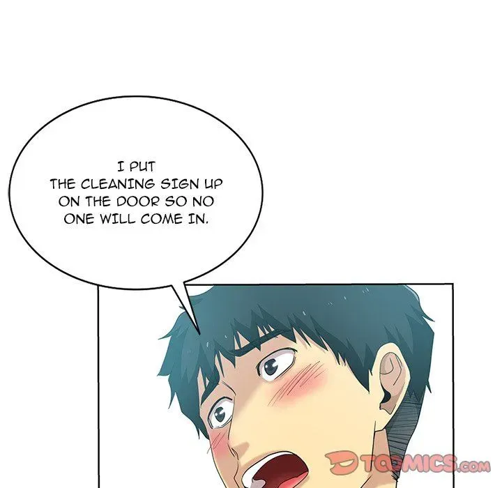Dangerous Roomies Chapter 20 page 58 - 