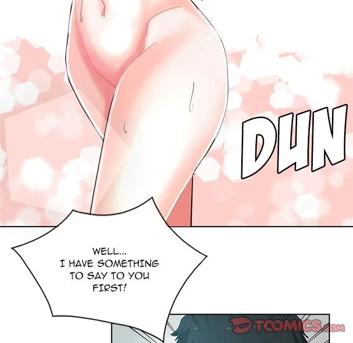 Dangerous Roomies Chapter 20 page 62 - 