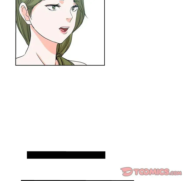 Dangerous Roomies Chapter 20 page 64 - 