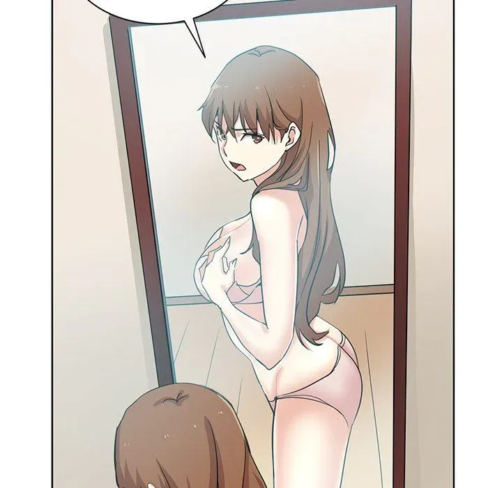 Dangerous Roomies Chapter 20 page 67 - 