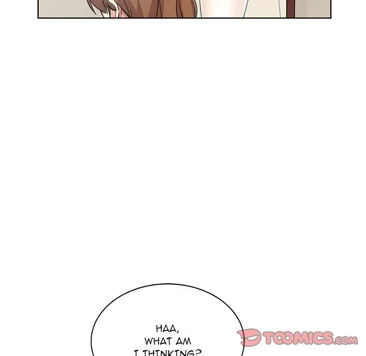 Dangerous Roomies Chapter 20 page 68 - 