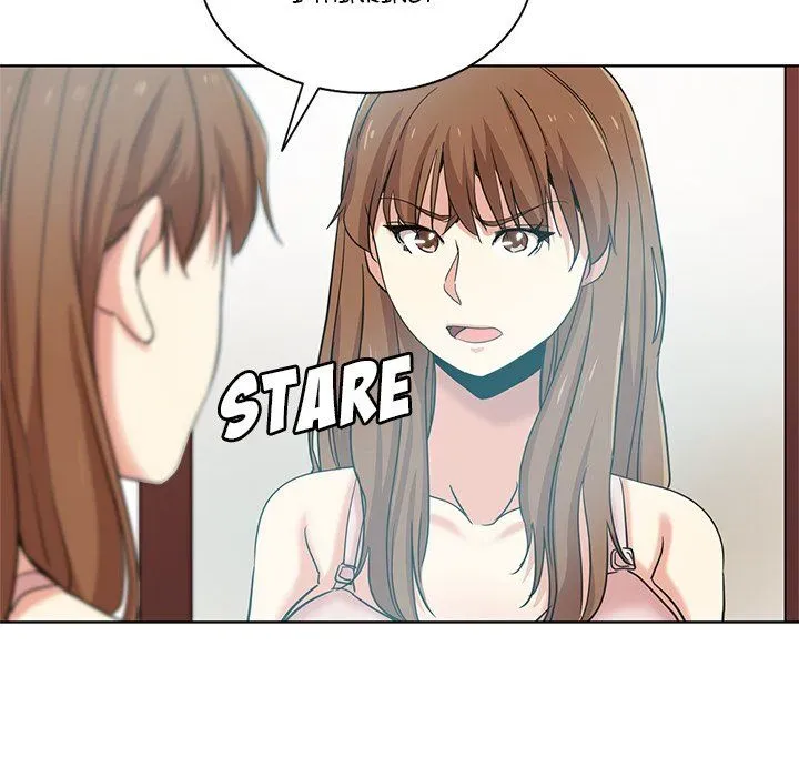 Dangerous Roomies Chapter 20 page 69 - 