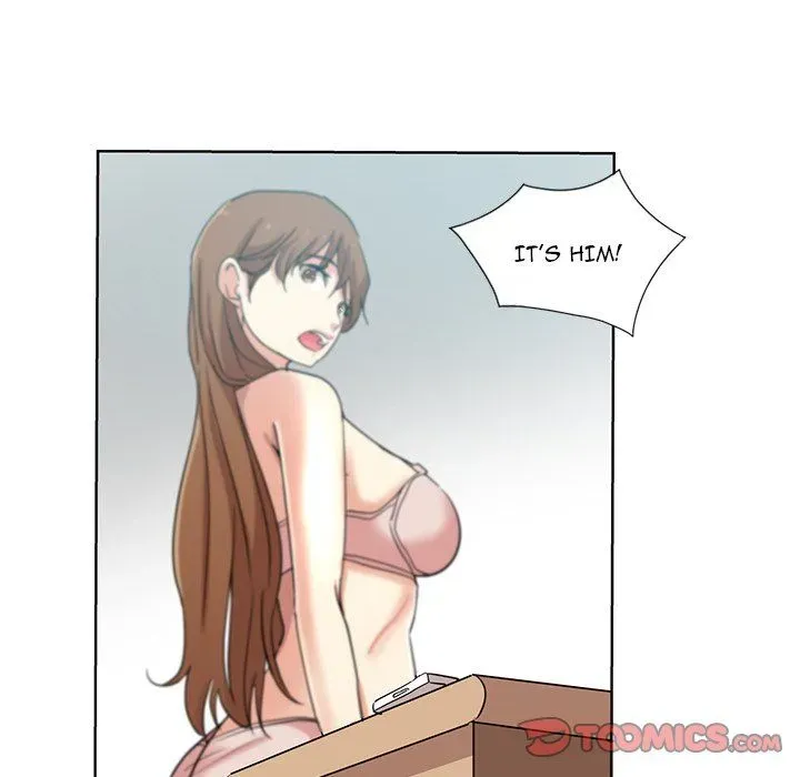 Dangerous Roomies Chapter 20 page 70 - 