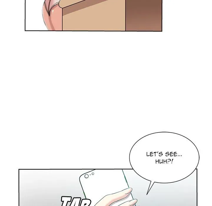 Dangerous Roomies Chapter 20 page 71 - 