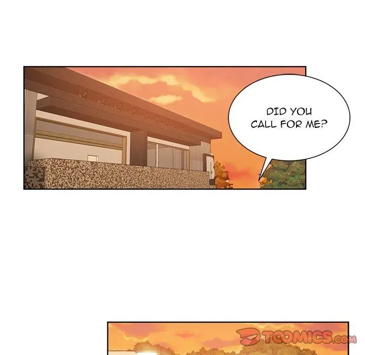 Dangerous Roomies Chapter 20 page 74 - 
