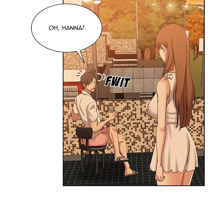Dangerous Roomies Chapter 20 page 75 - 