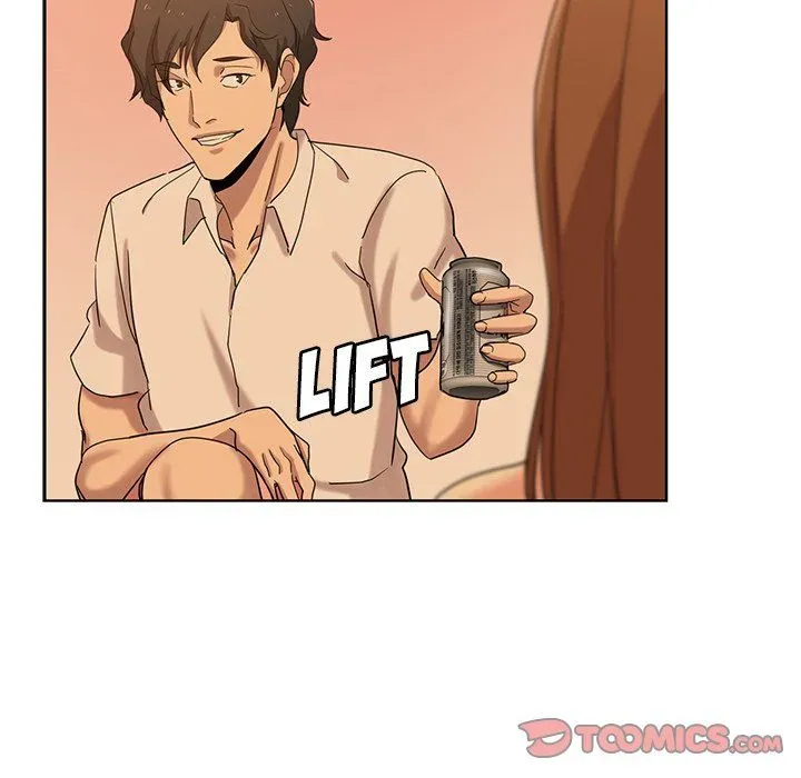 Dangerous Roomies Chapter 20 page 78 - 