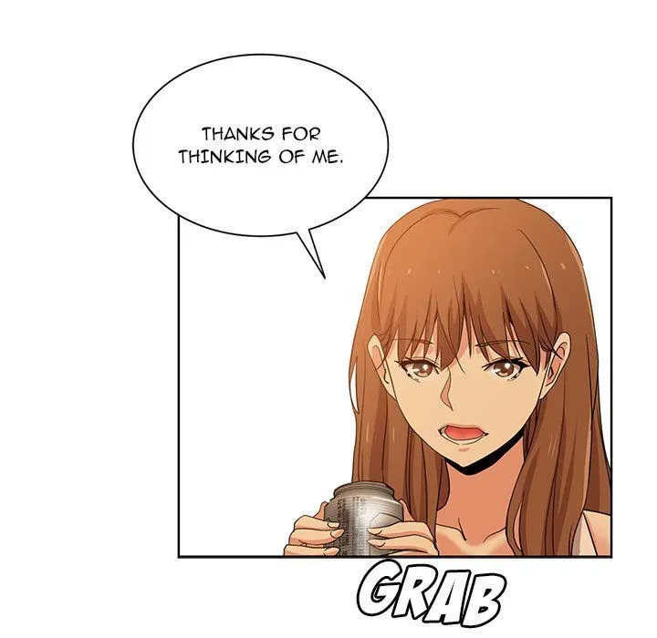 Dangerous Roomies Chapter 20 page 79 - 