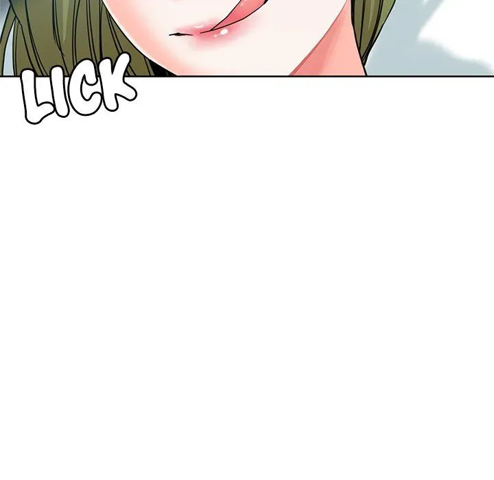 Dangerous Roomies Chapter 20 page 9 - 
