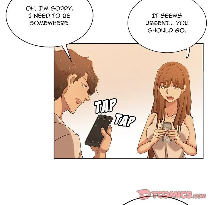 Dangerous Roomies Chapter 20 page 82 - 