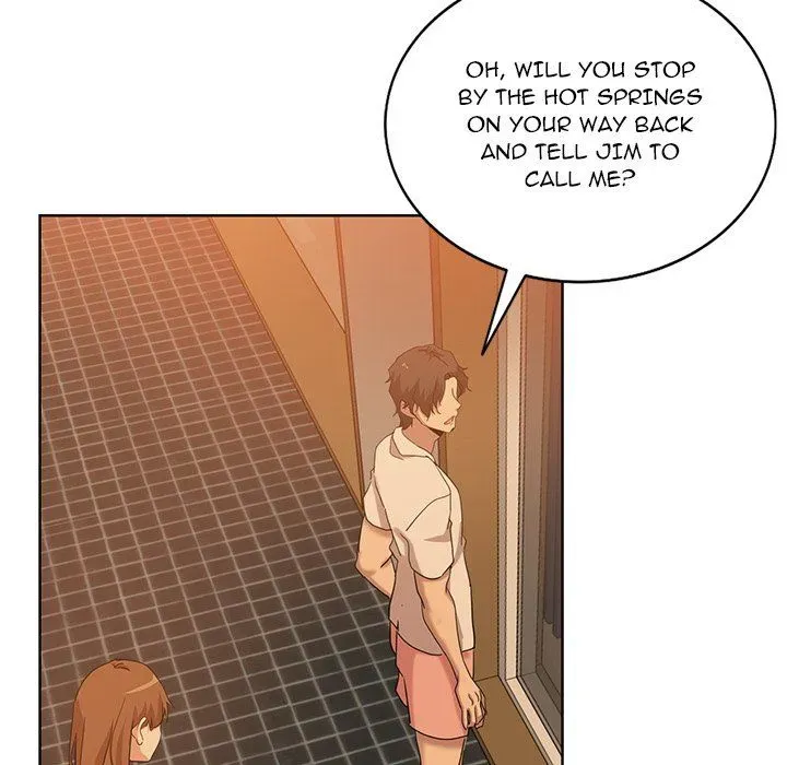 Dangerous Roomies Chapter 20 page 83 - 