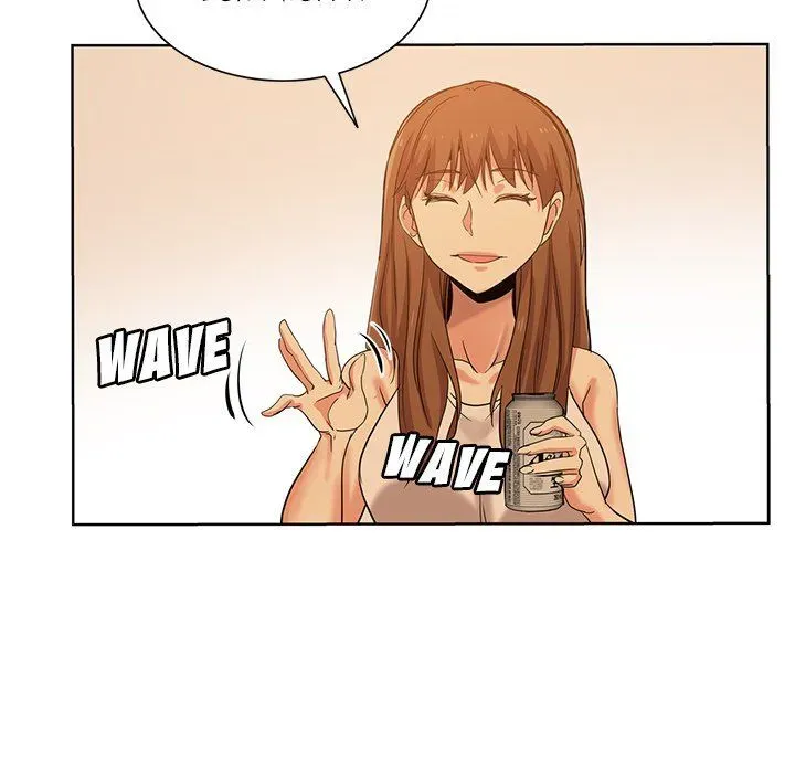 Dangerous Roomies Chapter 20 page 85 - 