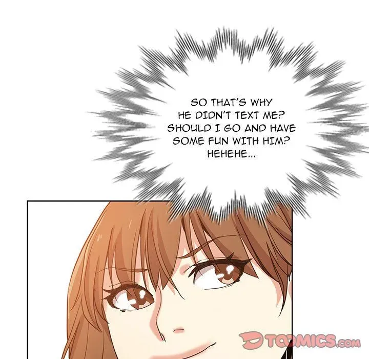 Dangerous Roomies Chapter 20 page 86 - 