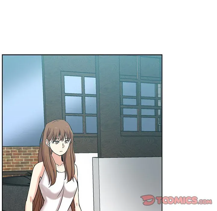 Dangerous Roomies Chapter 21 page 12 - 