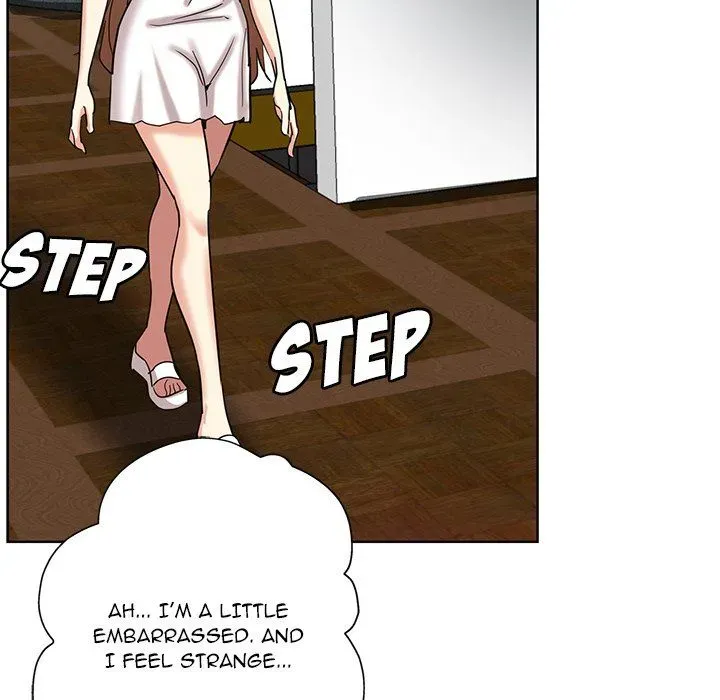 Dangerous Roomies Chapter 21 page 13 - 