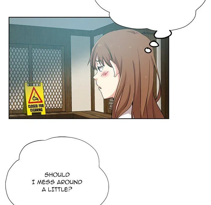 Dangerous Roomies Chapter 21 page 15 - 