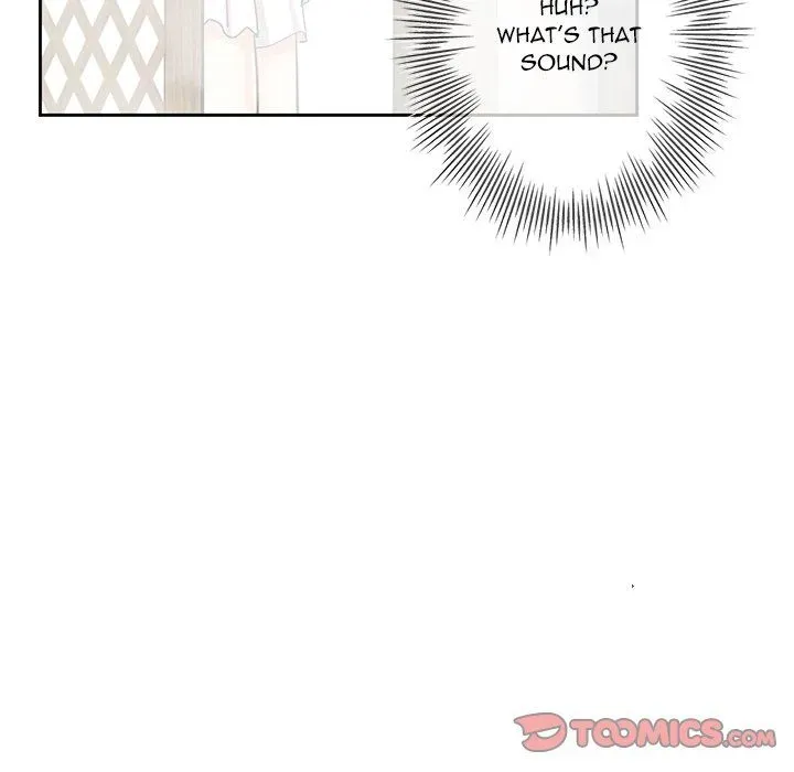 Dangerous Roomies Chapter 21 page 18 - 