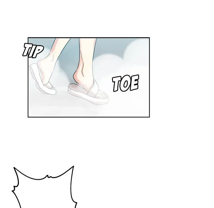 Dangerous Roomies Chapter 21 page 19 - 