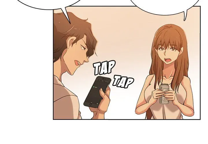 Dangerous Roomies Chapter 21 page 3 - 
