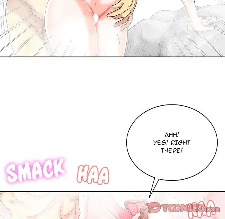 Dangerous Roomies Chapter 21 page 22 - 