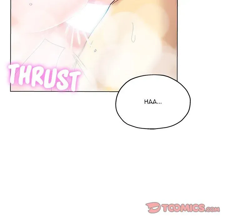 Dangerous Roomies Chapter 21 page 24 - 