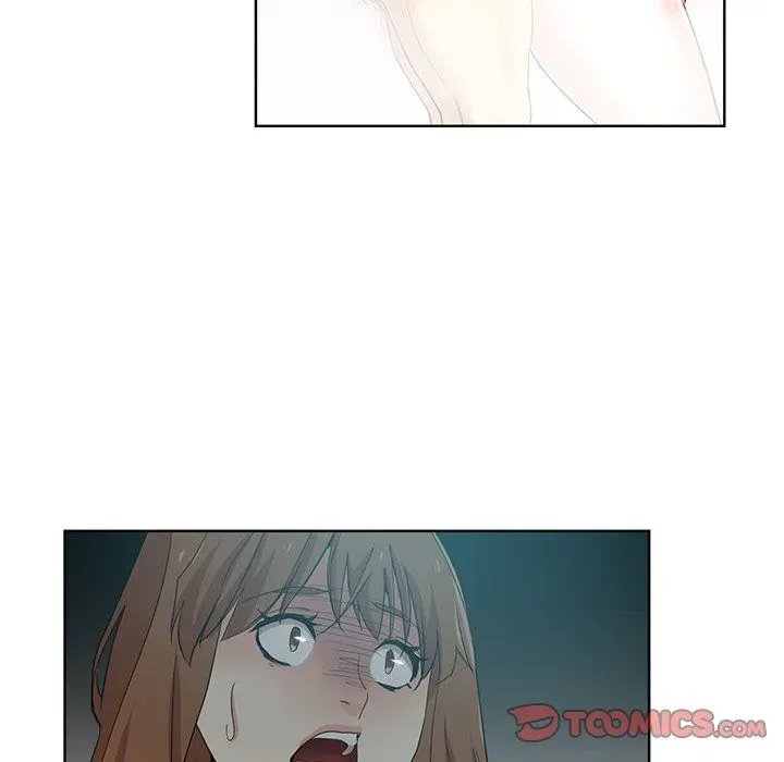 Dangerous Roomies Chapter 21 page 26 - 