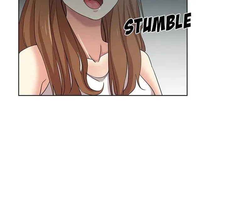 Dangerous Roomies Chapter 21 page 27 - 