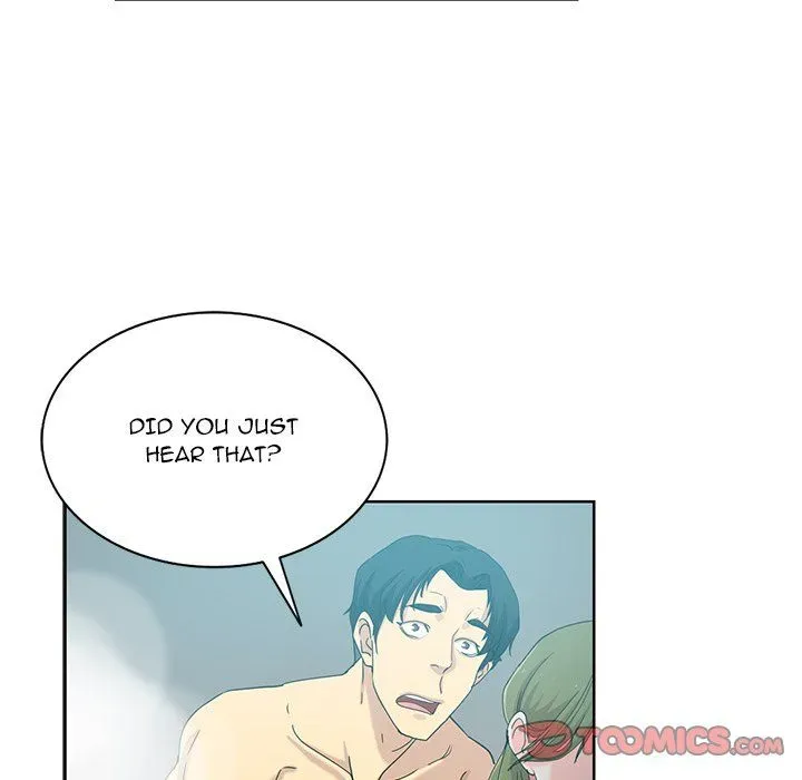 Dangerous Roomies Chapter 21 page 30 - 