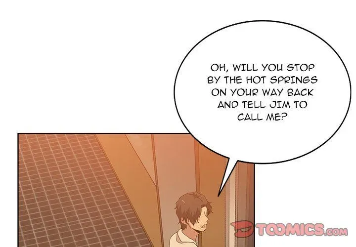 Dangerous Roomies Chapter 21 page 4 - 