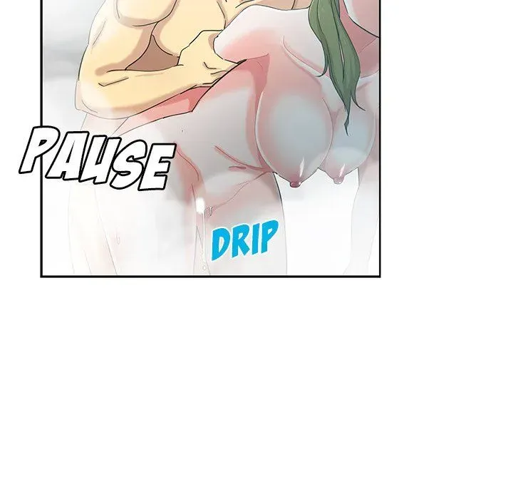 Dangerous Roomies Chapter 21 page 31 - 