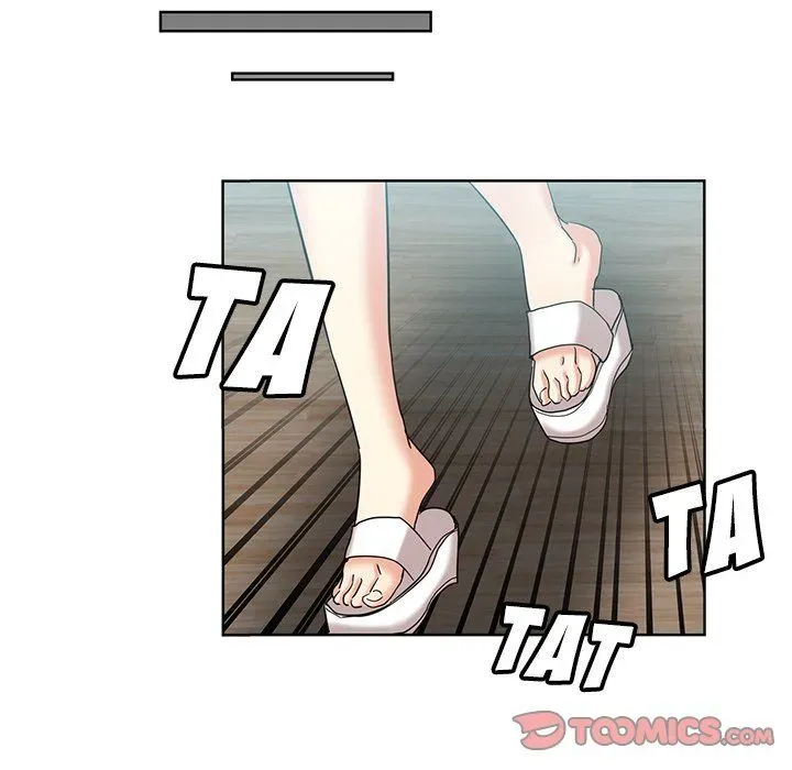 Dangerous Roomies Chapter 21 page 36 - 