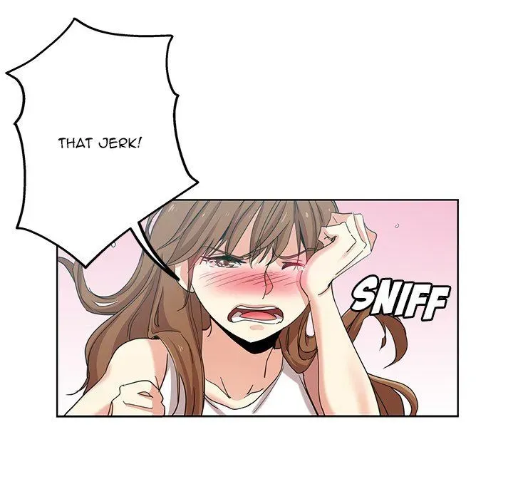 Dangerous Roomies Chapter 21 page 37 - 