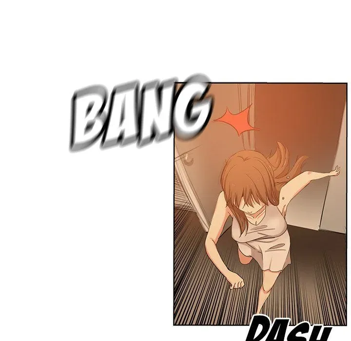 Dangerous Roomies Chapter 21 page 39 - 