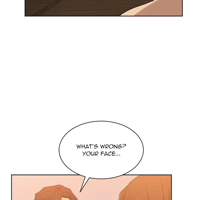 Dangerous Roomies Chapter 21 page 41 - 