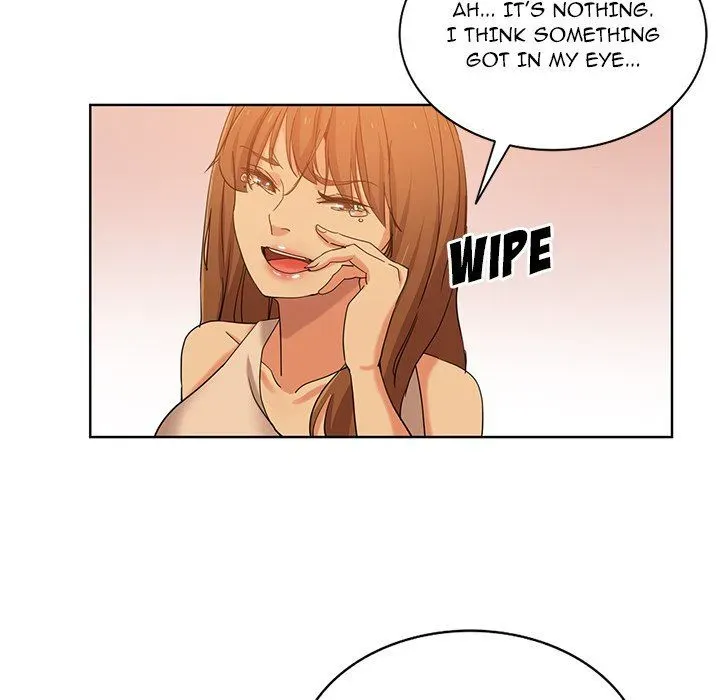 Dangerous Roomies Chapter 21 page 43 - 