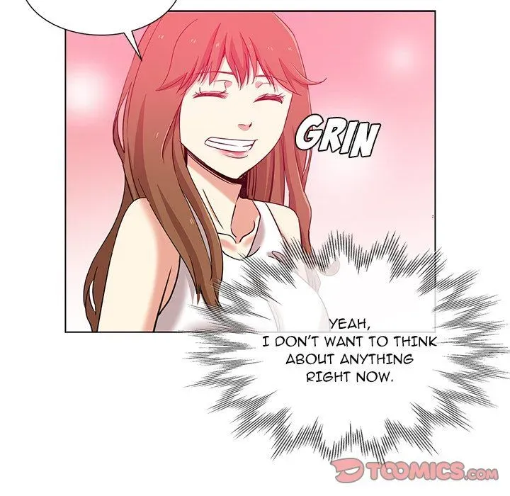 Dangerous Roomies Chapter 21 page 46 - 