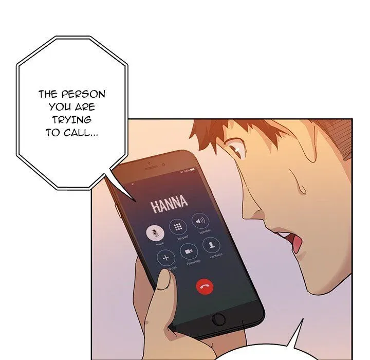 Dangerous Roomies Chapter 21 page 47 - 