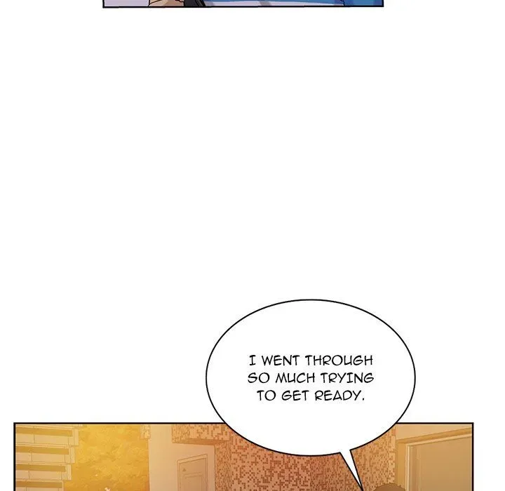 Dangerous Roomies Chapter 21 page 49 - 