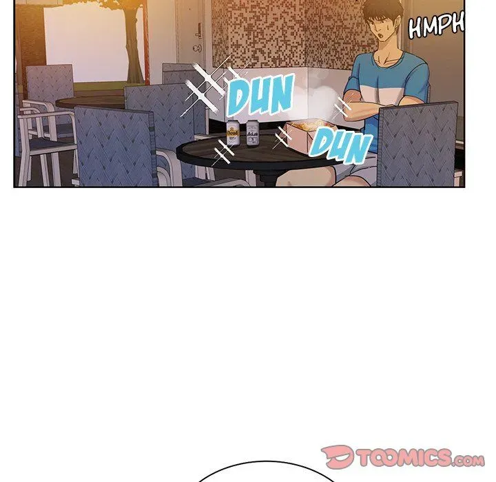 Dangerous Roomies Chapter 21 page 50 - 