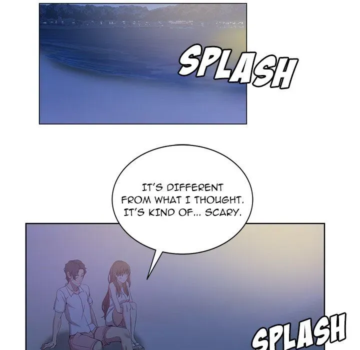 Dangerous Roomies Chapter 21 page 53 - 